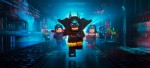 『レゴバットマン ザ・ムービー』、LEGOの世界では“弾けまくる”バットマンの映像解禁