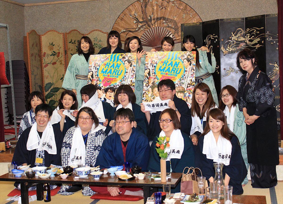 佐藤二朗、コアなファンと飲み会を敢行！「堤幸彦＆福田雄一問題」にも斬り込む