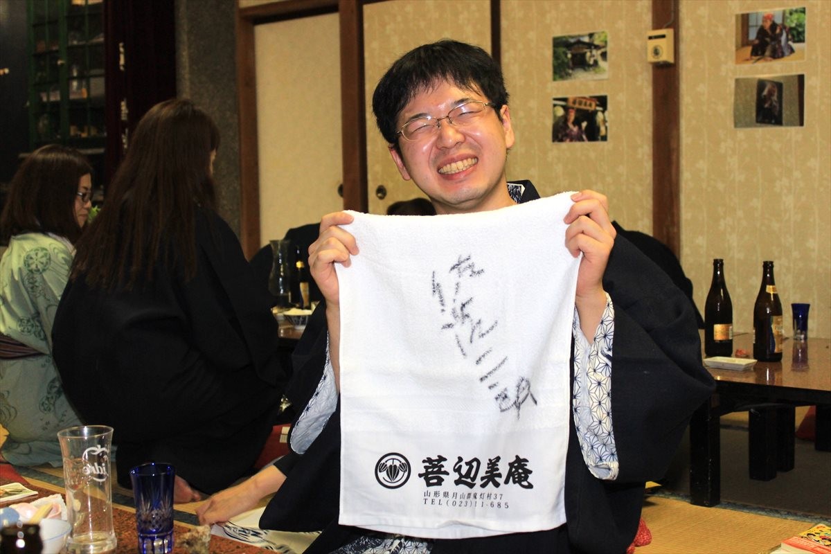 佐藤二朗、コアなファンと飲み会を敢行！「堤幸彦＆福田雄一問題」にも斬り込む