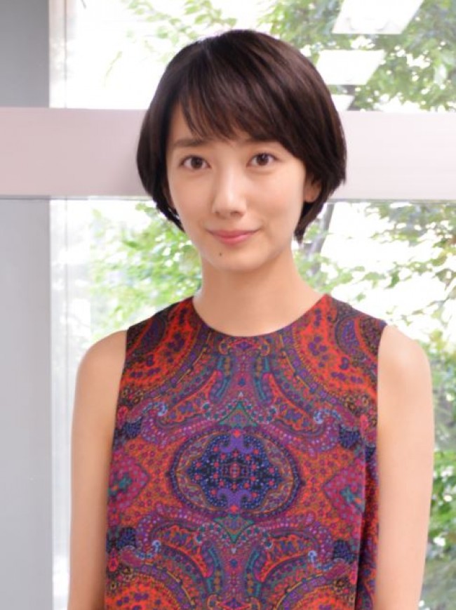 波瑠、今年振り返り“ふるさと・東京”を実感「ここがわたしのふるさと」