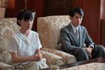 『べっぴんさん』第10週「商いの聖地へ」