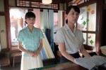 『べっぴんさん』第10週「商いの聖地へ」