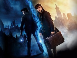 『ファンタビ』には“ハリポタ”ネタが満載！ 両作を繋げる人物やアイテムとは