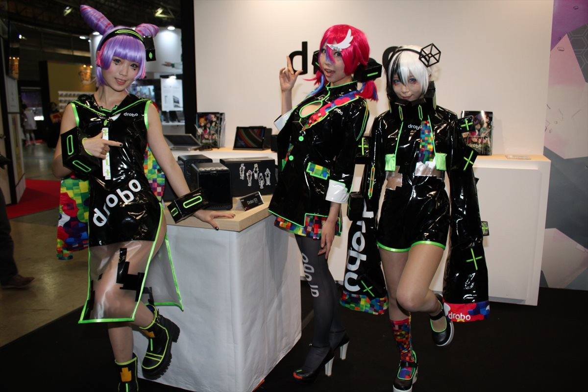 コミコン