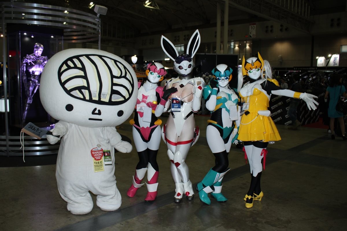 コミコン
