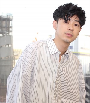 映画『L－エル－』成田凌インタビュー