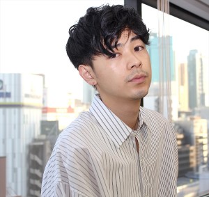 映画『L－エル－』成田凌インタビュー