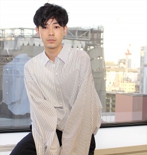 映画『L－エル－』成田凌インタビュー