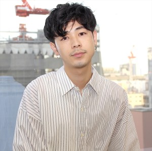 映画『L－エル－』成田凌インタビュー