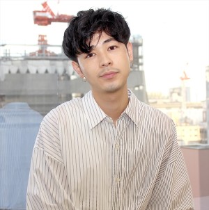 映画『L－エル－』成田凌インタビュー