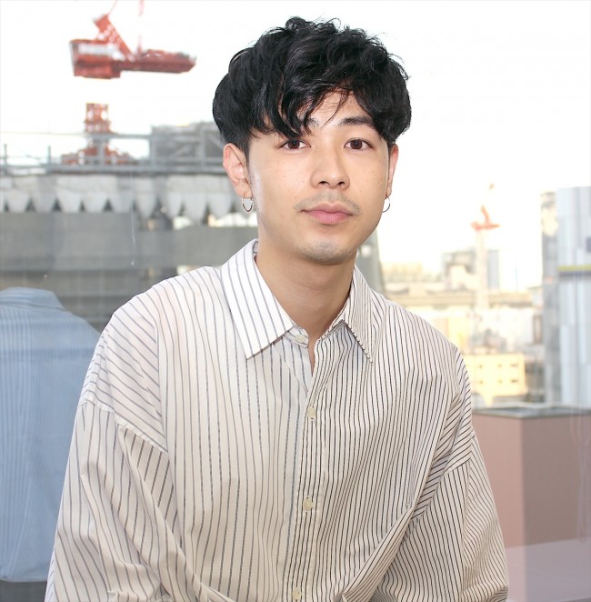 映画『L－エル－』成田凌