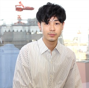 映画『L－エル－』成田凌インタビュー