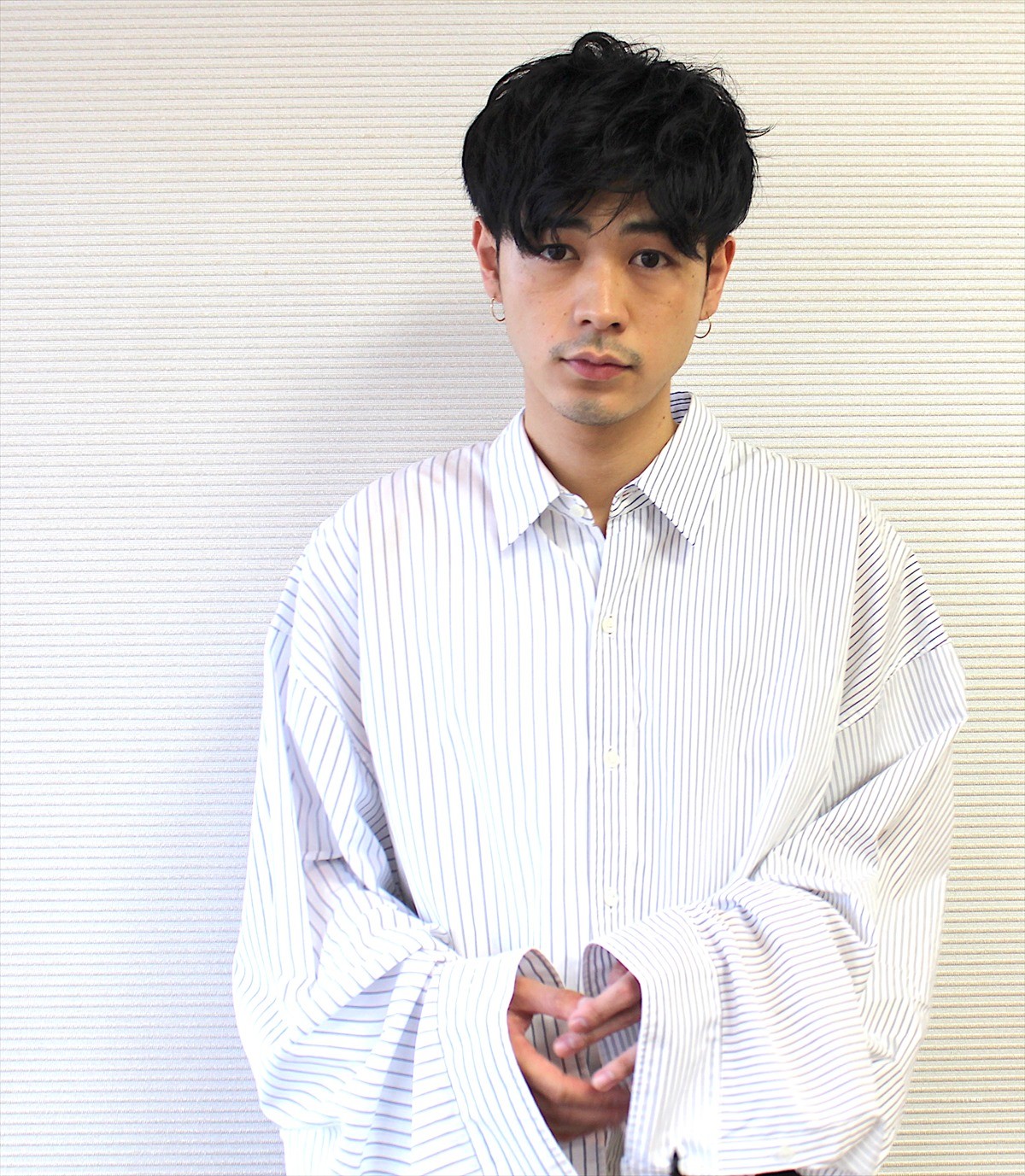成田凌、“弟気質”な性格から覗く責任感「やれることはなんでもやる」