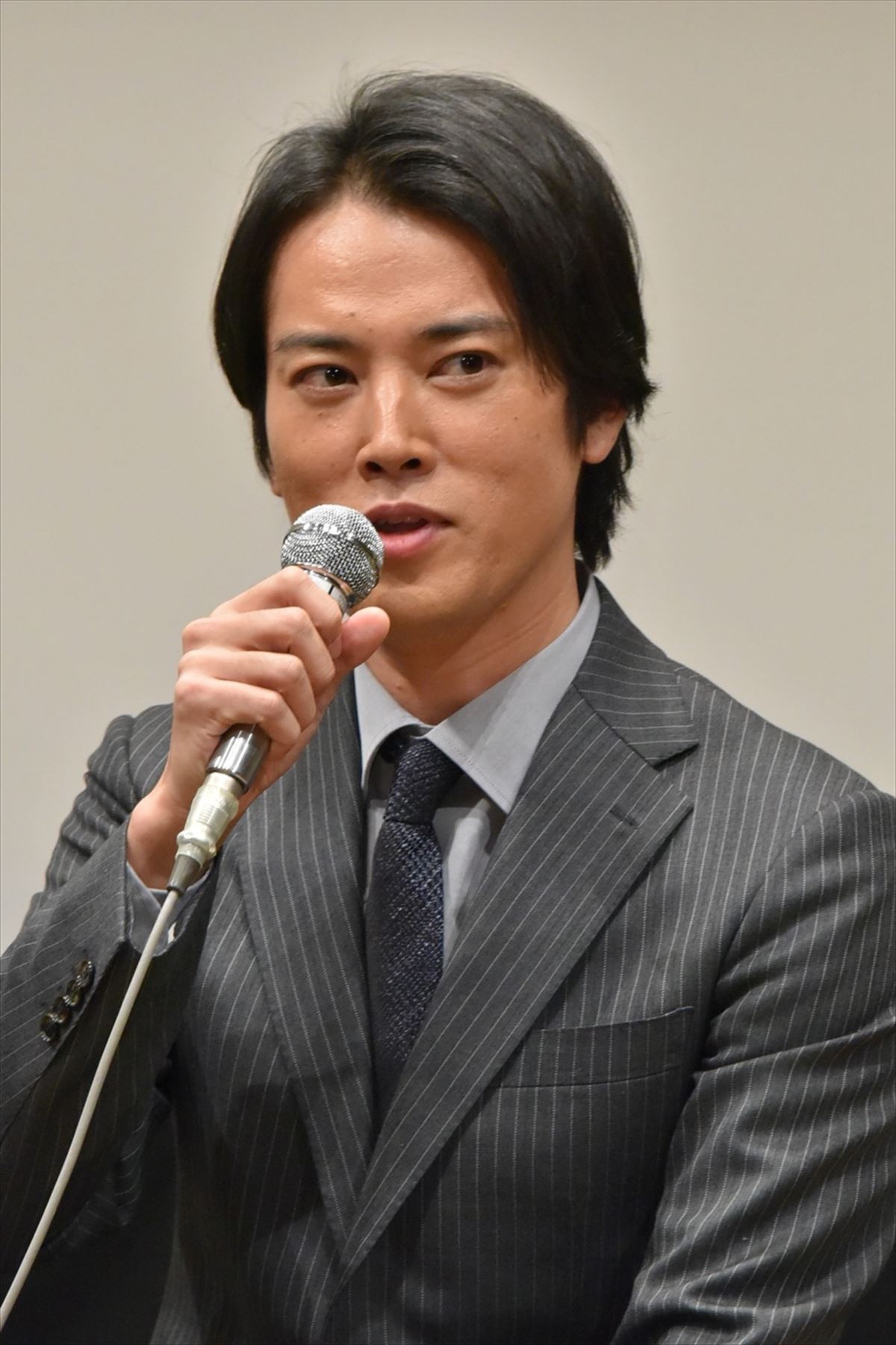 山田涼介、高木雄也から深夜のメール「興奮を伝えず寝るのはもったいない」