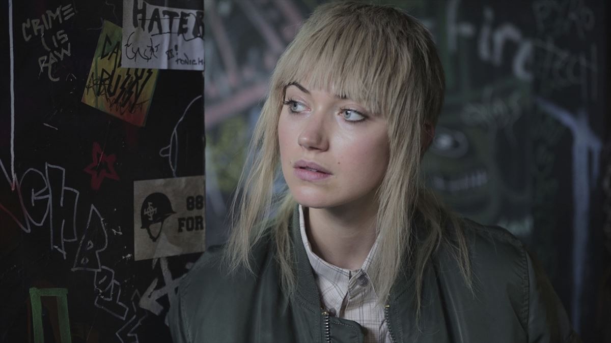 A・イェルチン主演『グリーンルーム』、パンクスVSネオナチ極限バトルの予告編解禁