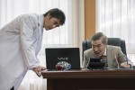 12月3～4日全国映画動員ランキング5位：『疾風ロンド』