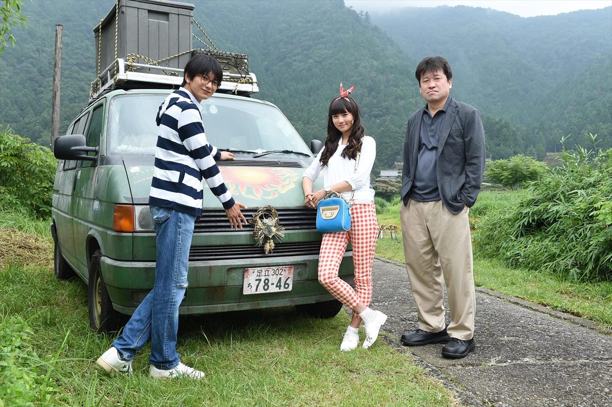 『ファンタビ』V2達成！『君の名は。』ついに『ハウル』を抜き歴代邦画興収2位に