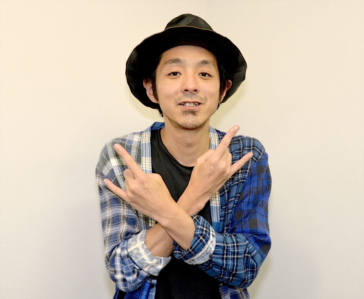 宮藤官九郎、長編映画4作目『TYTD』への思いを語る 「僕の名刺みたいな作品」