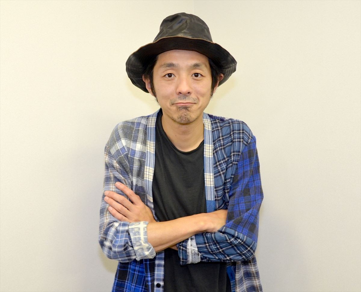 『TOO YOUNG TO DIE!若くして死ぬ』宮藤官九郎監督にインタビュー