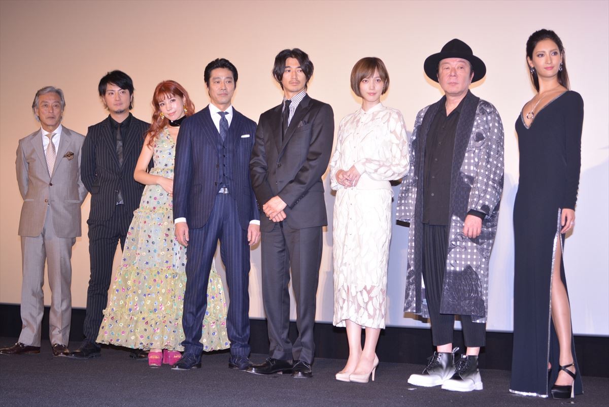 瑛太、生田斗真のダメな点探すも見つからず「完璧な男だな」