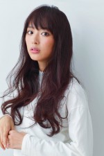 内田理央、『トモダチゲーム』ヒロインに決定！「心理描写を表現できるよう頑張る」