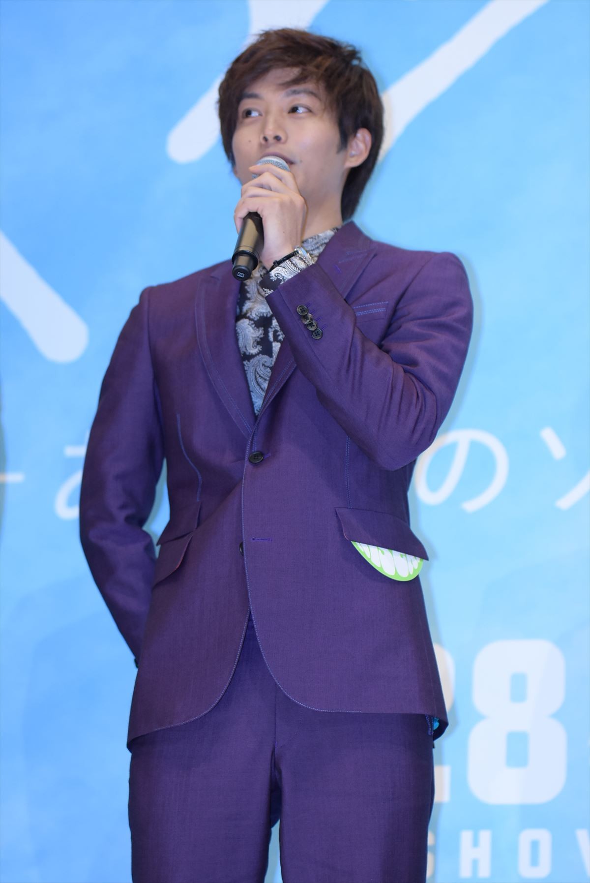 松坂桃李、明石家さんまに謝罪も？ 「共演した女優さんが電撃結婚する」