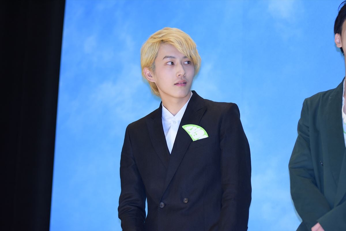 松坂桃李、明石家さんまに謝罪も？ 「共演した女優さんが電撃結婚する」