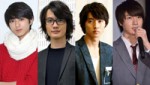 スゴすぎる！真剣佑×神木隆之介×山崎賢人×桜田通、4ショットでBD祝う