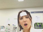 佐々木希、『ラストコップ』の“京極役”に苦戦!?「見た目は結衣、中身は京極」
