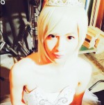 志尊淳、バレリーナ姿の女装に反響「綺麗すぎます」　トッキュウジャー仲間も反応