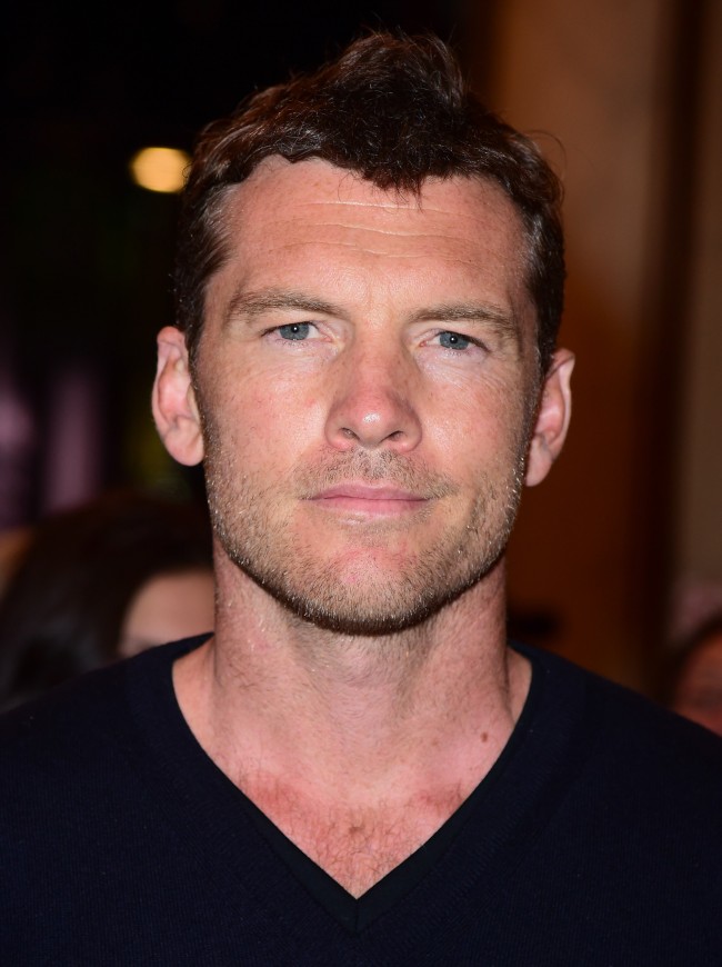 サム・ワーシントン、Sam Worthington