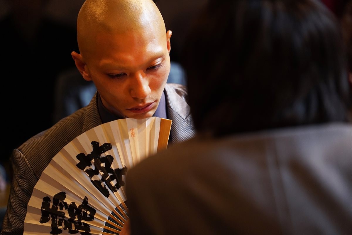 映画『3月のライオン』、二海堂晴信役は染谷将太だった！ キャラビジュアル一挙解禁