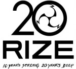 『銀魂』新シリーズのED曲にRIZEの新曲が決定