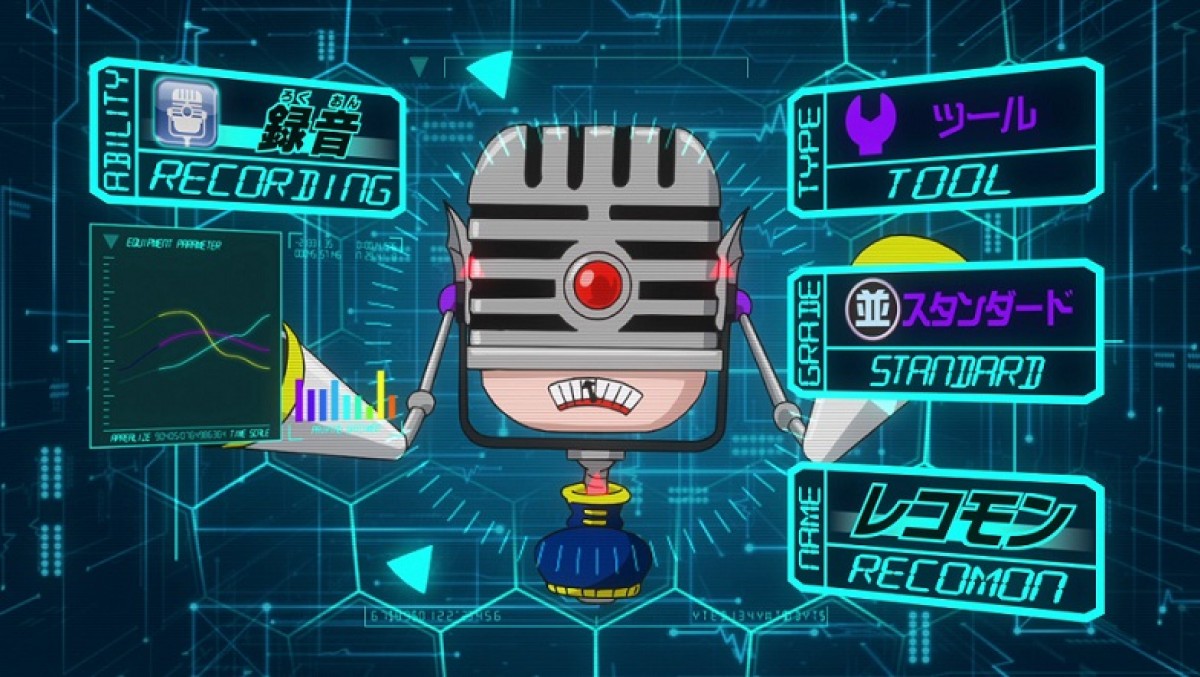 人気アニメ脚本家が明かす『デジモン』『妖怪ウォッチ』制作の大事なポイントとは