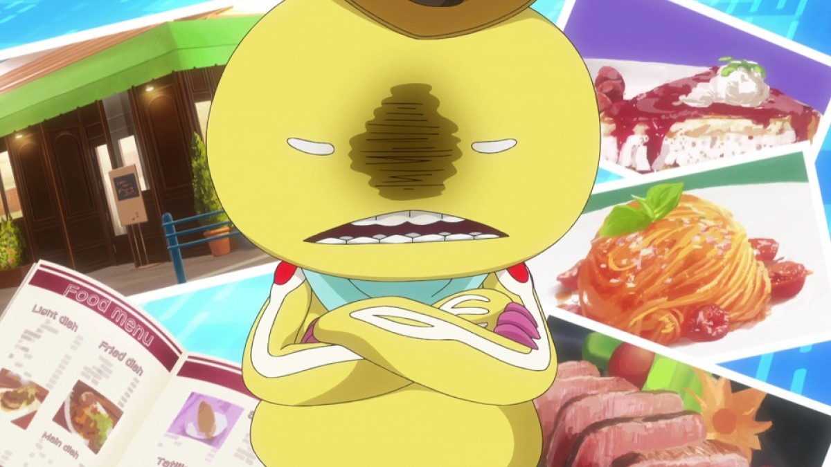 デジモンユニバース アプリモンスターズ