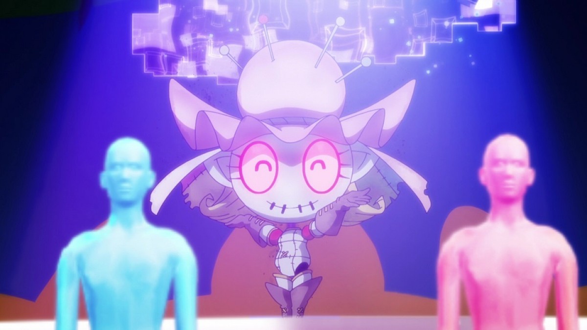 デジモンユニバース アプリモンスターズ