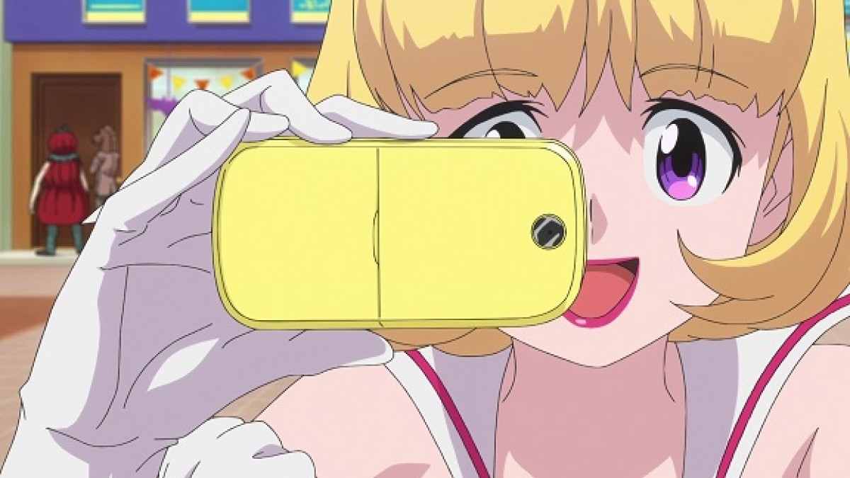 デジモンユニバース アプリモンスターズ