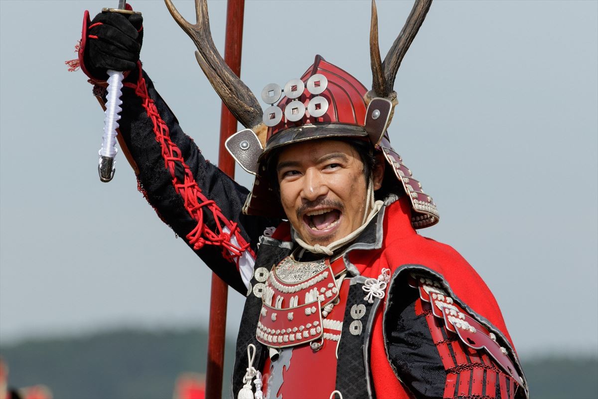 次週『真田丸』、いよいよ始まる“夏の陣”  苦楽を共にしてきたきりに幸村は…