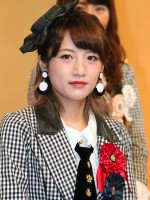 2016年アイドルを卒業したメンバー　AKB48・高橋みなみ