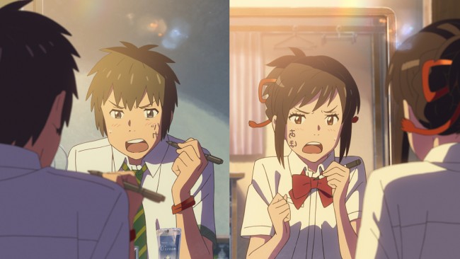 『君の名は。』『この世界の片隅に』『聲の形』…アニメに沸いた2016年を振り返る