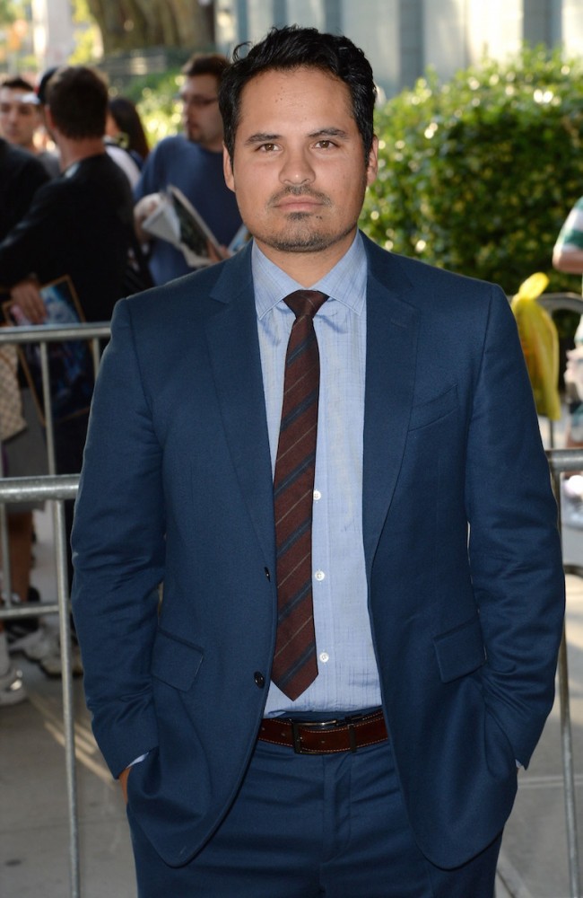 マイケル・ペーニャ、Michael Pena