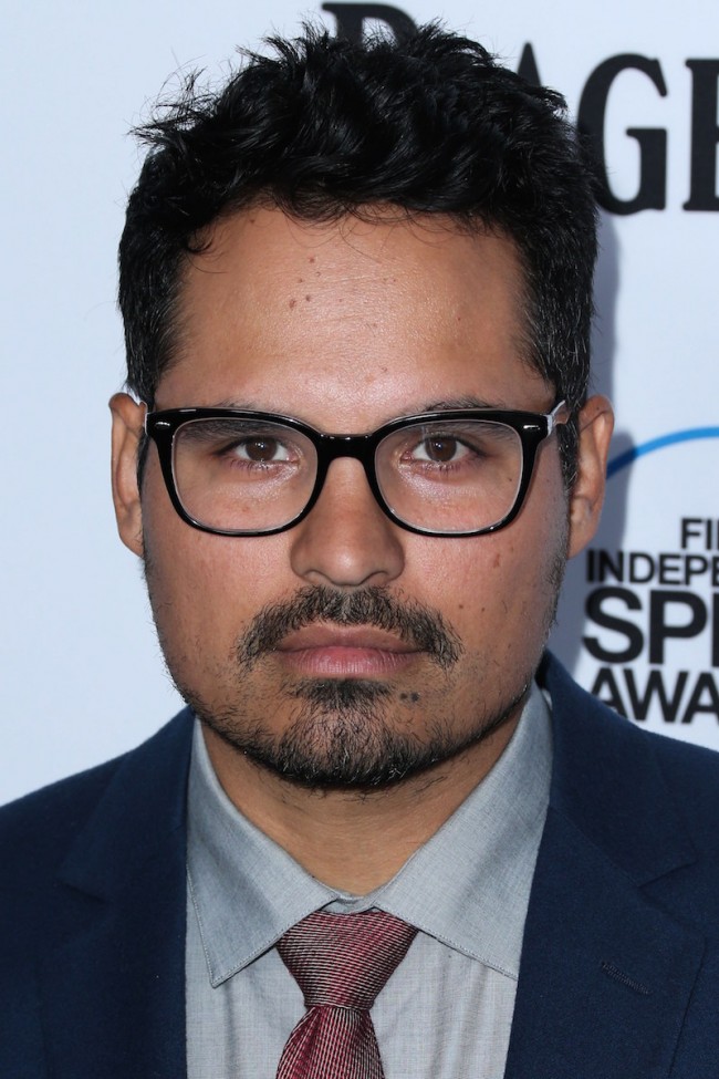 マイケル・ペーニャ、Michael Pena