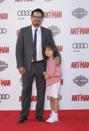 マイケル・ペーニャ