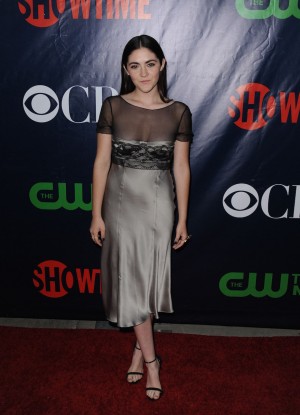 イザベル・ファーマン