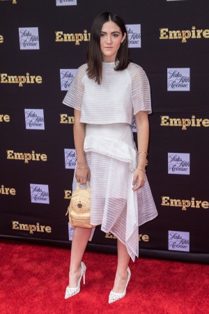 イザベル・ファーマン