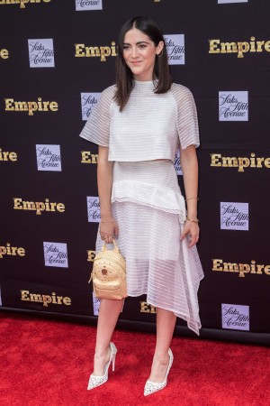 イザベル・ファーマン