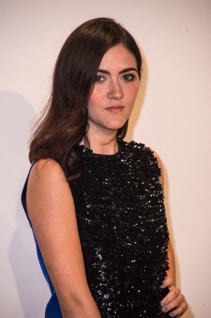 イザベル・ファーマン