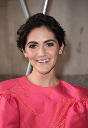 イザベル・ファーマン