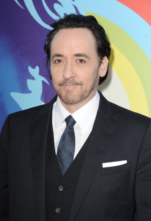 ジョン・キューザック