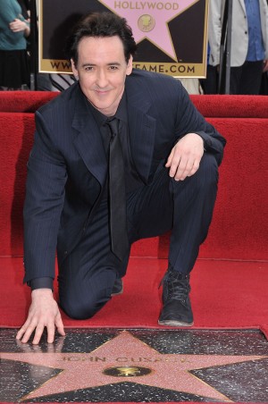 ジョン・キューザック